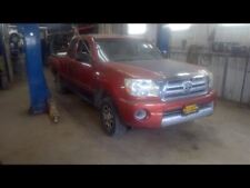 toyota 2009 4 doors tacoma for sale  Granville