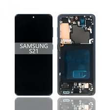 Samsung s21 display gebraucht kaufen  Lahr