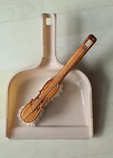 Geige kehrgarnitur handfeger gebraucht kaufen  Gerolfing,-Friedrichshfn.