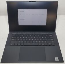 Dell xps 9500 for sale  Shipping to Ireland