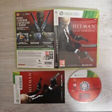 Hitman absolution xbox usato  Prato