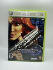 Perfect Dark Zero Microsoft - Xbox 360 CIB, przetestowany, bardzo czysty dysk na sprzedaż  Wysyłka do Poland