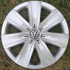 Enjoliveur volkswagen roc d'occasion  Crest