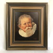 Gemälde portrait rembrandt gebraucht kaufen  Hamburg