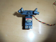 Hitec 5955tg throttle for sale  BRISTOL