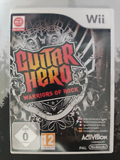 Guitar hero warriors usato  Alberobello