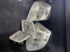 bmw e46 cabrio lamps cleary lampy tył e46 coupe cleary na sprzedaż  PL