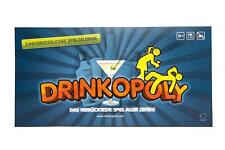 Drinkopoly verrückteste spiel gebraucht kaufen  Deutschland