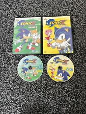 Sonic dvd jetix for sale  BIRMINGHAM