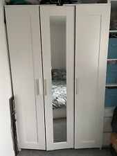 Ikea wardrobe for sale  CARDIFF