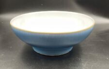 Denby azure salad for sale  Shipping to Ireland
