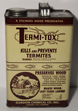 1960s vintage termites for sale  Warrensburg