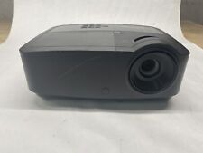 Used, InFocus IN112x 3200-Lumens SVGA DLP Projector HDMI VGA for sale  Shipping to South Africa