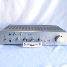 Technics integrated amplifier for sale  Shipping to Ireland