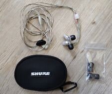 Shure se215 efs gebraucht kaufen  Pohlheim