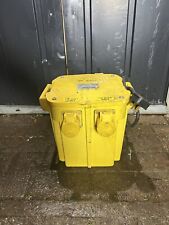 5kva transformer 230v for sale  NUNEATON