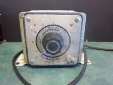 Vintage icnitracerlab motor for sale  Sacramento