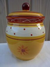 biscuit jar for sale  BOURNEMOUTH
