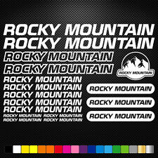 Fits rocky mountain for sale  Shipping to Ireland