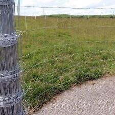 Stock fencing 100 for sale  CREDITON