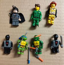 Lego varie action usato  Ronco Briantino