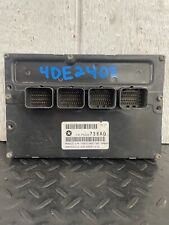 Oem 2003 dodge for sale  Pinon Hills