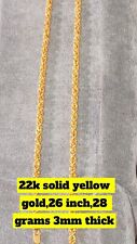 Carat yellow gold for sale  NOTTINGHAM