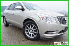 2014 buick enclave awd for sale  Redford