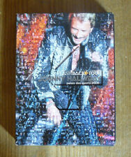 Coffret johnny hallyday d'occasion  Argenteuil