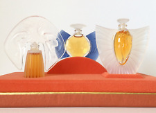 Lalique les flacons gebraucht kaufen  Berlin