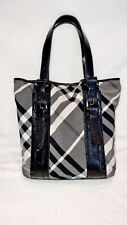 Burberry borsa victoria usato  Solza