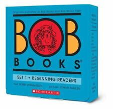 Scholastic bob books for sale  Saint Louis