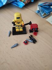 Lego 71032 minifigure for sale  BRIGHOUSE