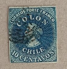 Chili 1856 colomb d'occasion  Saint-Pol-de-Léon