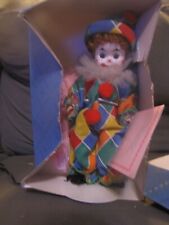 Madame alexander clown for sale  Rochester