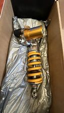 Ohlins ttx rear for sale  ROMSEY