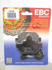 Ebc fa106 brake for sale  Sweet Home