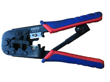 Knipex crimping pliers for sale  Ireland