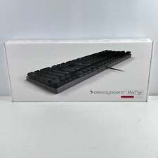 Das keyboard mactigr for sale  Austin