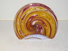 Chihuly style hand for sale  Rochester