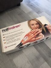 nail trainer hand for sale  NORWICH