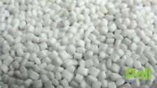 Heavy plastic pellets for sale  BUCKLEY