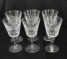 Set waterford crystal for sale  Wilmington