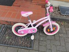 Hello kitty fahrrad gebraucht kaufen  Hiddenhausen