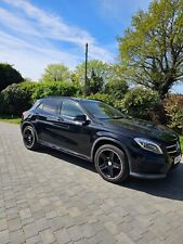 Mercedes gla 220d for sale  IPSWICH