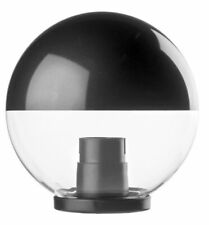 sfera plastica trasparente usato  Como