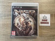 Nier PS3 Complet PAL FR Sony PlayStation 3 segunda mano  Embacar hacia Argentina