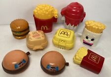Vintage 1990 mcdonalds for sale  Shipping to Ireland