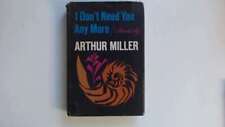 Need arthur miller for sale  AMMANFORD