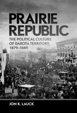 Prairie republic political for sale  Jessup